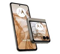 MOTOROLA RAZR 50 5G DUAL SIM 6.9" OCTA CORE 256GB RAM 8GB 5G ITALIA BEACH SAND