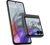 Motorola razr 50 17,5 cm (6.9") Doppia SIM Android 14 5G USB tipo-C 8 GB 256 GB 4200 mAh Grigio