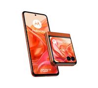 Motorola razr 50 17,5 cm (6.9") Doppia SIM Android 14 5G USB tipo-C 8 GB 256 GB 4200 mAh Arancione
