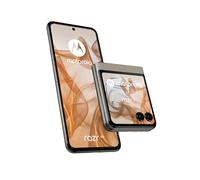 Motorola razr 50 17,5 cm (6.9") Doppia SIM Android 14 5G USB tipo-C 8 GB 256 GB 4200 mAh Sabbia