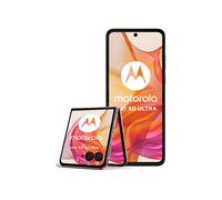 MOTOROLA RAZR 50 ULTRA 12/512, 512 GB, Peach Fuzz