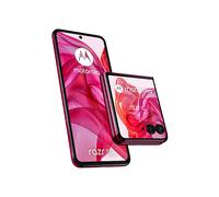 MOTOROLA RAZR 50 ULTRA 12/512, 512 GB, PINK