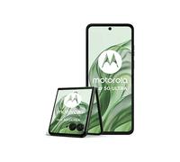 Motorola razr 50 Ultra 17,5 cm (6.9") Doppia SIM Android 14 5G USB tipo-C 12 GB 512 GB 4000 mAh Verde