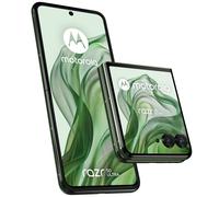 motorola razr 50 ultra 12/512 verde