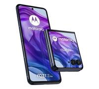 Motorola razr 50 Ultra 17,5 cm (6.9") Doppia SIM Android 14 5G USB tipo-C 12 GB 512 GB 4000 mAh Blu marino