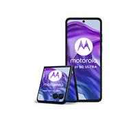 MOTOROLA razr 50 ultra 12+512GB Fold, 512 GB, MIDNIGHT BLUE