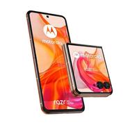 Motorola razr 50 ultra 17,5 cm (6.9") Doppia SIM Android 14 5G USB tipo-C 12 GB 512 GB 4000 mAh Pesca