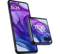 Motorola Razr 50 Ultra | 512 GB | Dual-SIM | Midnight Blue