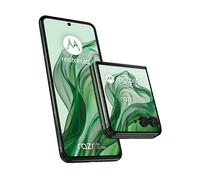 MOTOROLA razr 50 Ultra, 512 GB, Verde