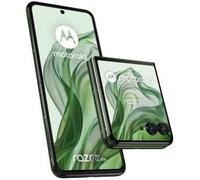Motorola Razr 50 Ultra 512GB 6.9" 5G Dual-Sim Android 14 Spring Green