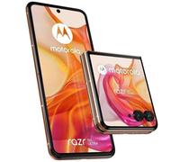 Motorola razr 50 ultra 17,5 cm (6.9") Doppia SIM Android 14 5G USB tipo-C 12 GB 512 GB 4000 mAh Pesca