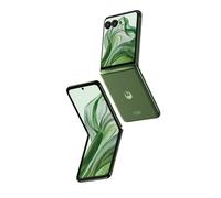 Motorola Razr 50 Ultra (5G) 512 GB, Verde Khaki, sbloccato - Nouvo