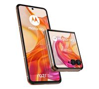 Motorola Razr 50 Ultra e' uno smartphone con 512GB di storage e display da 6.9"