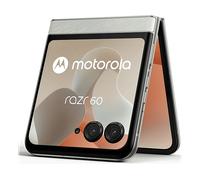 MOTOROLA Razr 60, 256 GB, Lightest Sky