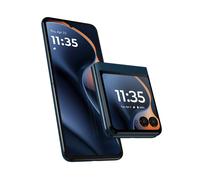 Motorola Razr 60 256GB 8GB RAM sbloccato in fabbrica Flip 6.9" 50MP 120Hz FedEx