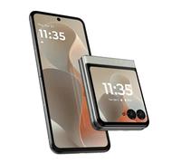 Motorola Razr 60 5G 256GB Memoria 8GB Ram Display 6.9" 165Hz Pantone LightestSky