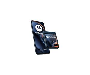 MOTOROLA RAZR 60 5G 8+256GB 6.9" GIBRALTAR SEA ITALIA