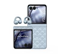 Motorola Razr 60 5G Dual Sim 256GB Ice Melt Swaroski Edition + Loops By Bose