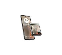 MOTOROLA RAZR 60 5G DUAL SIM 6.9" OCTA CORE 256GB RAM 8GB 5G TIM LIGHTEST SKY