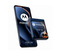 Smartphone Tim Motorola Razr 60 8/256GB Gibraltar sea