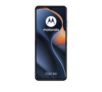 Motorola razr 60 con Moto AI (8/256 GB, 50MP OIS + 13MP, selfie 32MP, display esterno 3.63", interno 6.9" pOLED 120Hz, MediaTek Dimensity 25M, 4500mAh, 5G, Dual SIM, Android 15) PANTONE Gibraltar Sea