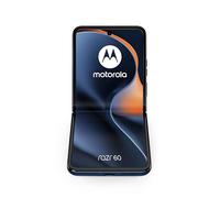 Motorola razr 60 con Moto AI (8/256 GB, 50MP OIS + 13MP, selfie 32MP, display esterno 3.63", interno 6.9" pOLED 120Hz, MediaTek Dimensity 25M, 4500mAh, 5G, Dual SIM, Android 15) PANTONE Gibraltar Sea
