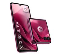 MOTOROLA RAZR 60 ULTRA 12GB/512GB CABARET