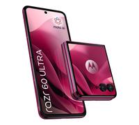 Motorola razr 60 ultra 17,7 cm [6.96] Doppia SIM Android 15 5G USB tipo-C 16 GB