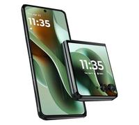 Motorola razr 50 Ultra 17,5 cm (6.9") Doppia SIM Android 14 5G USB tipo-C 12 GB 512 GB 4000 mAh Verde