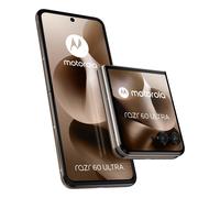 Motorola razr 60 ultra 17,7 cm (6.96 ) Doppia SIM Android 15 5G USB tipo-C 16 GB 512 GB 4700 mAh Legno - Nouvo