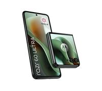 MOTOROLA razr 60 ultra, 512 GB, Blu, Verde
