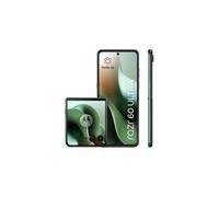 Motorola Razr 60 Ultra 5G 16GB+512GB 7.0" PANTONE Scarab Garanzia Europa Wind3
