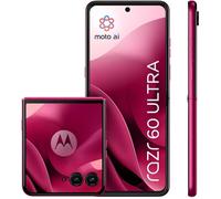 MOTOROLA RAZR 60 Ultra 5G 512GB 16GB Ram Cabaret Italia