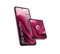 Motorola Razr 60 Ultra 5G 512GB 16GB Ram Pink Cabaret