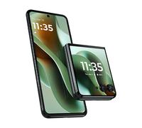 Motorola razr 60 Ultra con Moto AI (16/512GB, 50+50MP, selfie 50MP, display esterno 4.0" interno 7" pOLED 165Hz, Qualcomm Snapdragon 8 Elite, 4700mAh, 5G, Dual SIM, Android 15) PANTONE Scarab