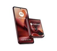 Motorola razr 60 ultra 17,7 cm (6.96") Doppia SIM Android 15 5G USB tipo-C 16 GB 512 GB 4700 mAh Bordeaux