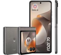 Motorola Razr 70 5G 256GB 8GB RAM Dual SIM Hematite Europa