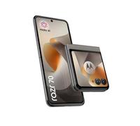 Motorola Smartphone Razr 70 8/256GB Hematite