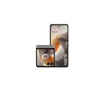 MOTOROLA RAZR 70 5G 8+256GB 6.9" PANTONE HEMATITE VODAFONE