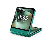 Motorola Smartphone Razr 70 8/256GB Green