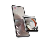 Motorola Razr 70 5G 8GB 256GB 6.9" Bianco