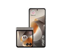 MOTOROLA Razr 70 8+256 GB, 256 PANTONE Hematite