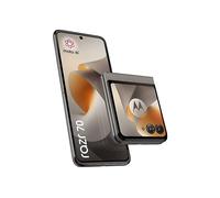 MOTOROLA RAZR 70 5G 8+256GB 6.9" PANTONE HEMATITE VODAFONE