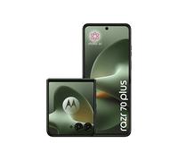 MOTOROLA razr 70 plus 12+512GB, 512 GB, PANTONE Mountain View