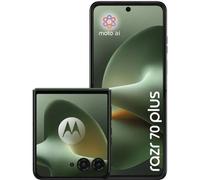 MOTOROLA razr 70 plus 12+512GB, 512 GB, PANTONE Mountain View