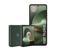 MOTOROLA razr 70 plus 12+512GB, 512 GB, PANTONE Mountain View