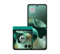Motorola Smartphone Razr 70 8/256GB Green