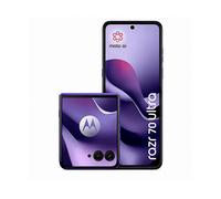 Motorola razr 70 ultra 17,7 cm (6.96") Doppia SIM Android 16.0 5G USB tipo-C 16 GB 512 GB 5000 mAh Viola