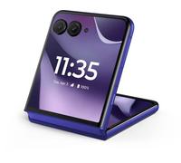 Motorola Razr 70 Ultra | 16 GB | 512 GB | Dual-SIM | PANTONE orient blue
