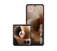 Motorola razr 70 ultra 17,7 cm (6.96") Doppia SIM Android 16.0 5G USB tipo-C 16 GB 512 GB 5000 mAh Legno